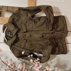 Women's Eddie Bauer Jacket Size S